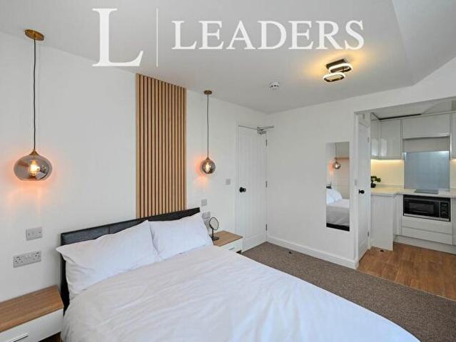 1 Bedroom House To Rent In Albert Street, Hucknall, Nottingham, NG15