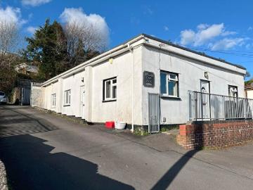 1 Bedroom House To Rent In Alliance Court, Heol Tyllwyd, Tonyrefail, CF39