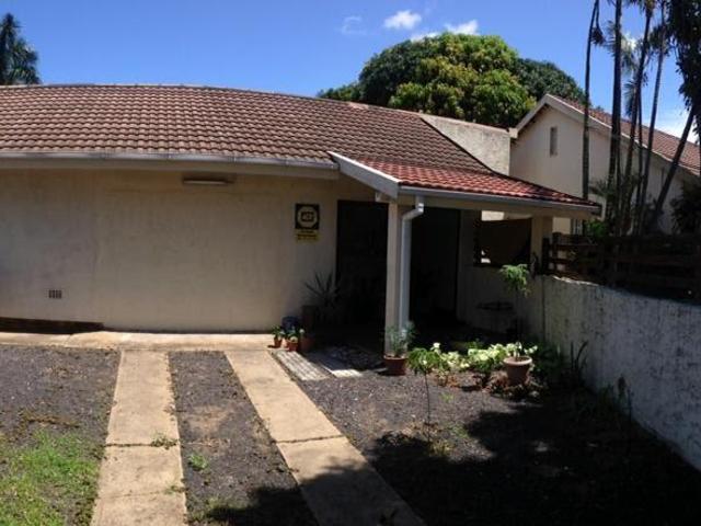 1 Bedroom House To Rent in Arboretum