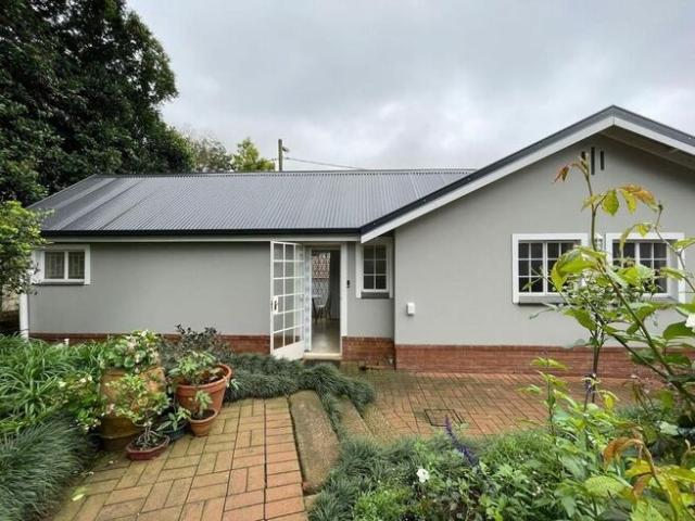1 Bedroom House to Rent in Athlone