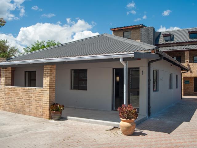 1 Bedroom House To Rent in Audas Estate