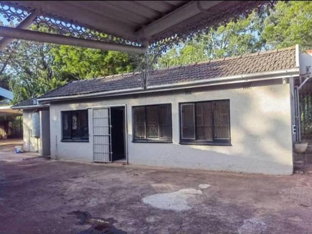 1 Bedroom house to rent in Avoca, Durban