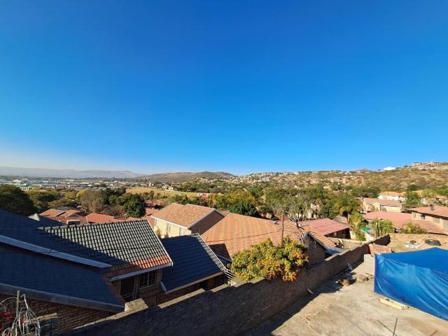 1 Bedroom house to rent in Azalea Park, Rustenburg