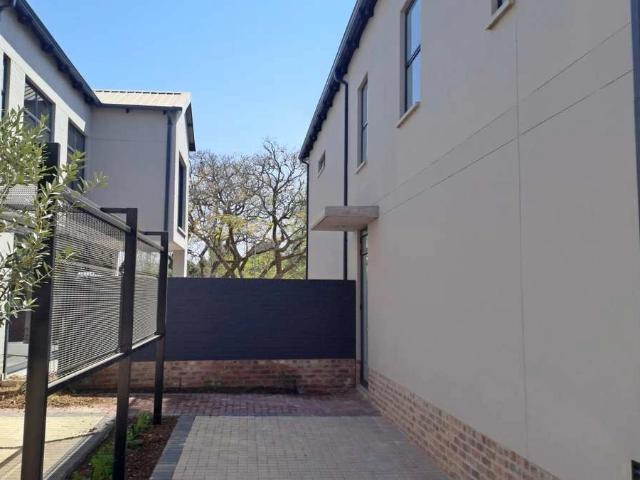1 Bedroom House to Rent in Baileys Muckleneuk