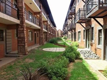 1 Bedroom House to Rent in Bainsvlei