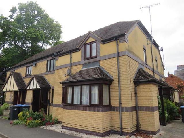 1 Bedroom House To Rent In Battle Court, Kineton, CV35