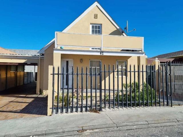 1 Bedroom House to Rent in Bay View
