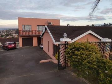 1 Bedroom house to rent in Belfort Estate, Pietermaritzburg