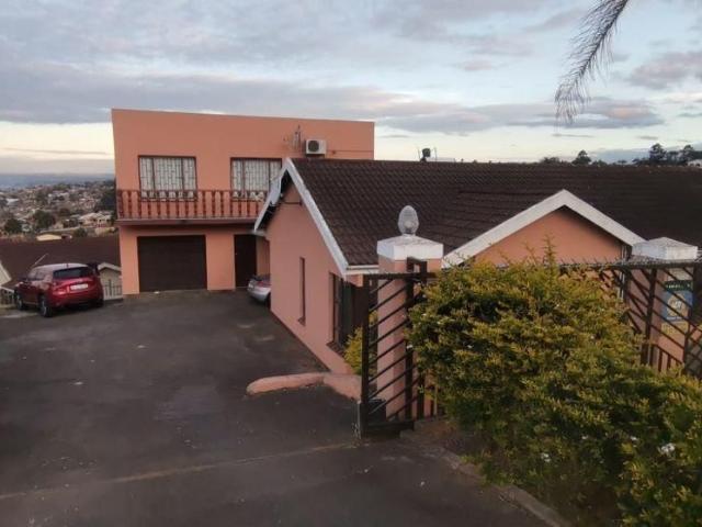 1 Bedroom house to rent in Belfort Estate, Pietermaritzburg