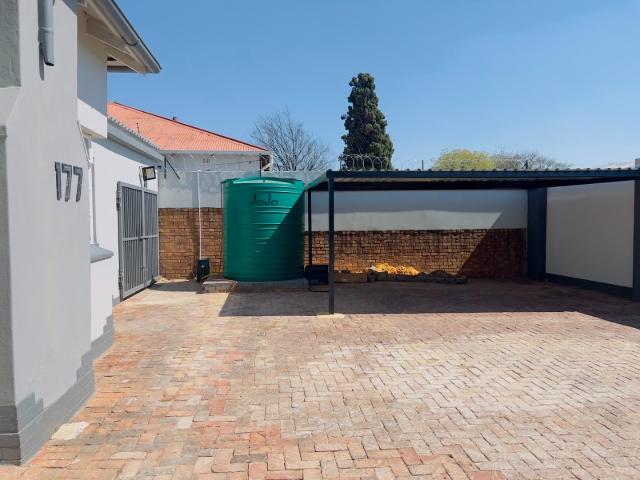 1 Bedroom House To Rent in Boksburg South