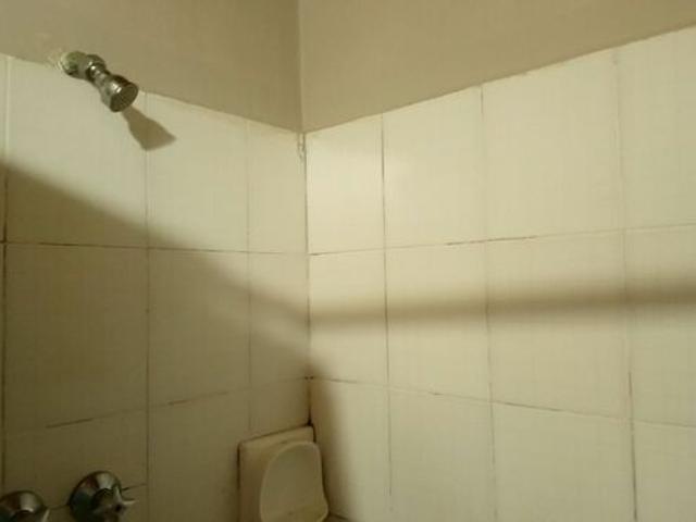 1 Bedroom House To Rent in Bosbell