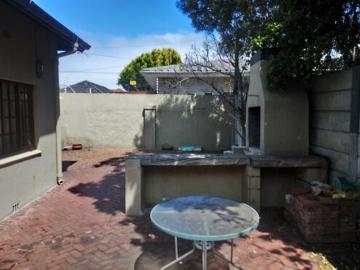 1 Bedroom House To Rent in Bosbell