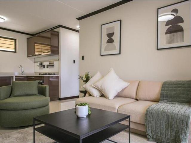 1 Bedroom House to Rent in Blue Hills