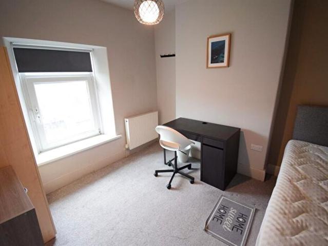 1 Bedroom House To Rent In Broadway, Pontypridd, CF37