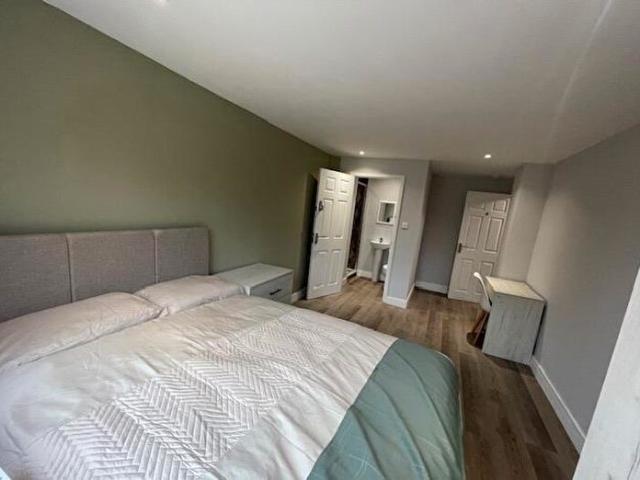 1 Bedroom House To Rent In Buckingham Road, Bicester, OX26