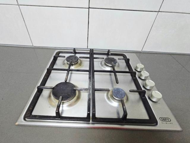 1 Bedroom House To Rent in Capital Park