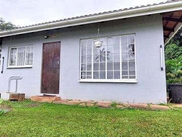 1 Bedroom House to Rent in Chasedene