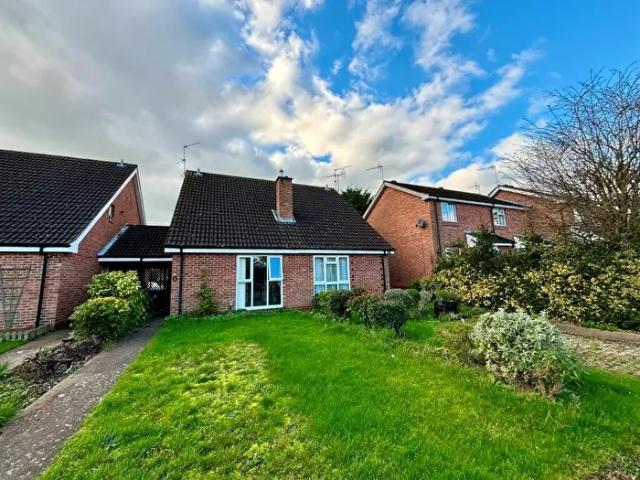 1 Bedroom House To Rent In Childs Close, Stratford upon Avon, CV37
