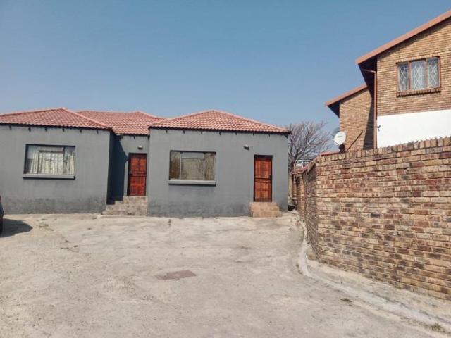 1 Bedroom House to Rent in Country View