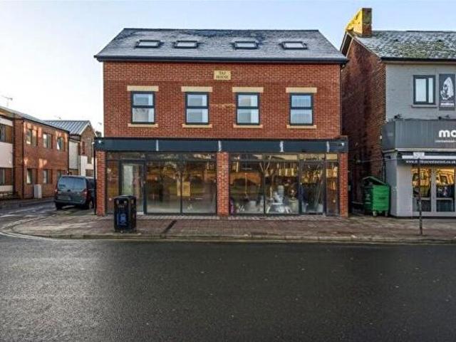 1 Bedroom House To Rent In Cowley Road, Oxford, OX4