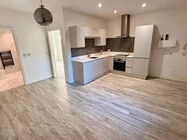 1 Bedroom House To Rent In Cromer Road, Brimingham, B12