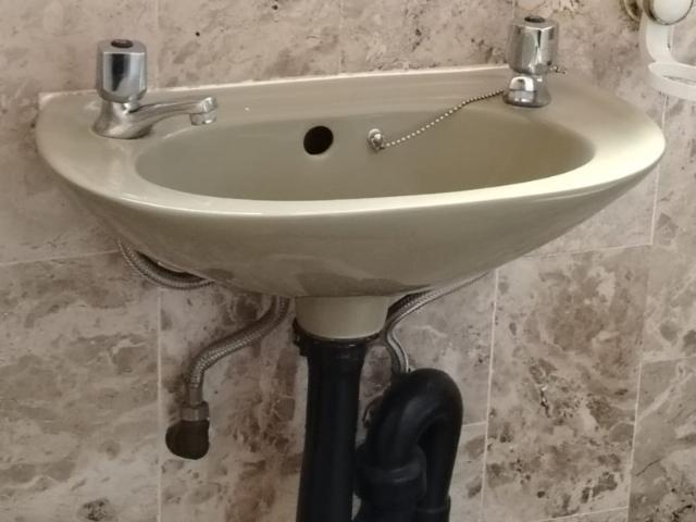 1 Bedroom House To Rent in Danville