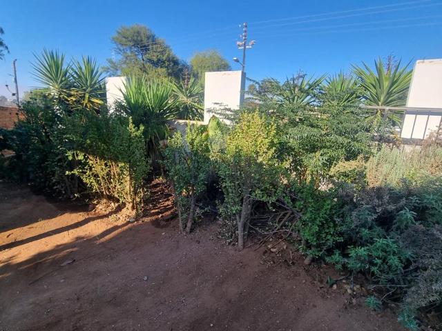1 Bedroom house to rent in Dagbreek, Robertson