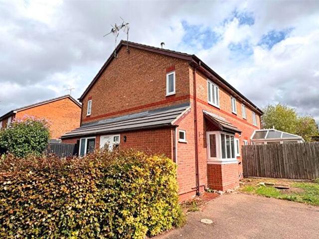 1 Bedroom House To Rent In Davidson Avenue, Leamington Spa, CV31