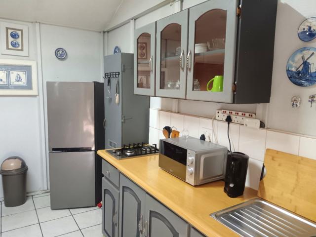 1 Bedroom House To Rent in Dawnview