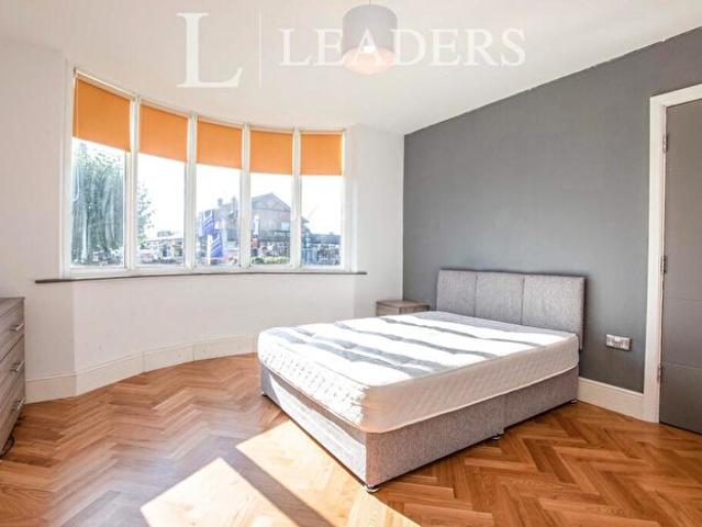 1 Bedroom House To Rent In Derby Road, Loughborough, LE11