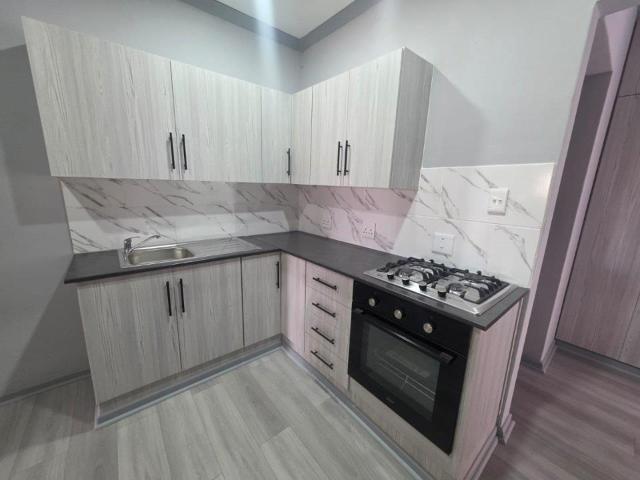 1 Bedroom House to Rent in Doringkruin