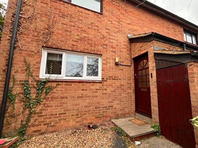 1 Bedroom House To Rent In Downland, Two Mile Ash, MK8