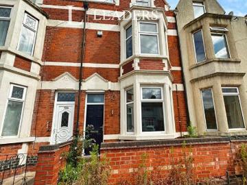 1 Bedroom House To Rent In Duncan Road, Leicester, Leicestershire, LE2