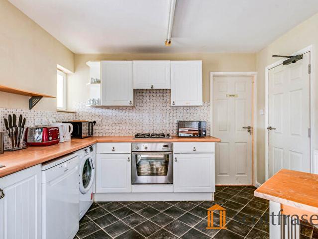 1 Bedroom House To Rent In Eastfield Road, Witney, Oxfordshire, OX28