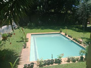 1 Bedroom House to Rent in Edenburg