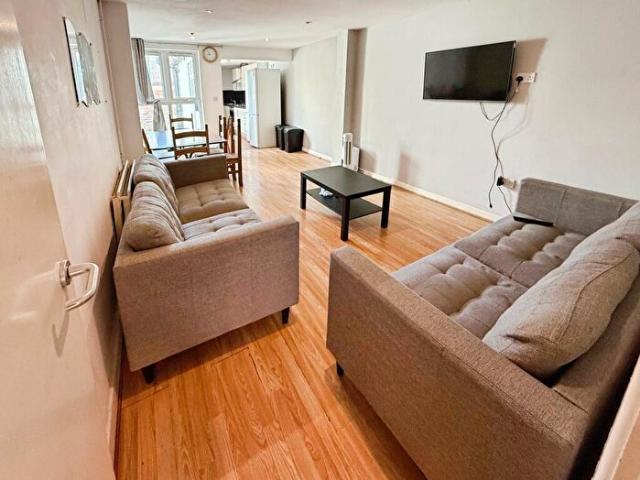 1 Bedroom House To Rent In Frederick Grove Copy, Lenton, East Midlands, NG7