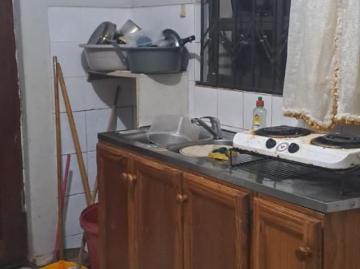 1 Bedroom House To Rent in Grantham Park
