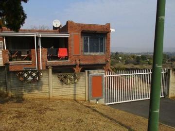 1 Bedroom House to Rent in Hayfields