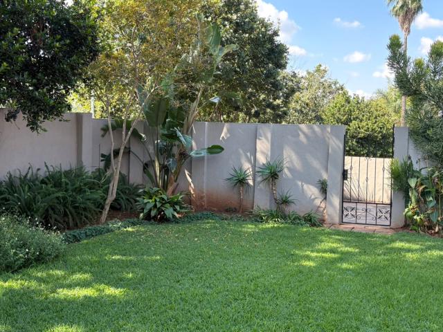 1 Bedroom House To Rent in Hennopspark