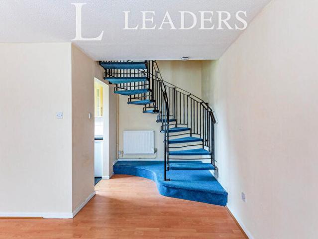 1 Bedroom House To Rent In Hedge End, Northampton, Northamptonshire, NN4