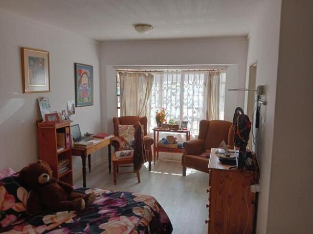 1 Bedroom House to Rent in Heuwelsig