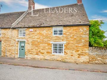 1 Bedroom House To Rent In High Street, Morcott, Oakham, LE15