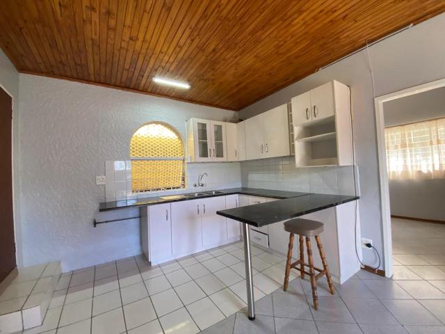 1 Bedroom House To Rent in Horison
