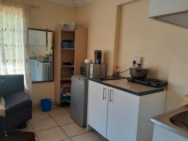 1 Bedroom House To Rent in Horison