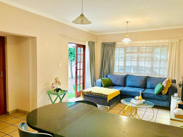 1 Bedroom House To Rent in Kensington
