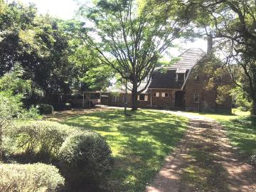 1 Bedroom House To Rent in Kloof
