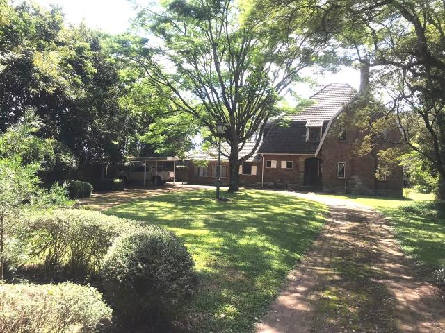 1 Bedroom House To Rent in Kloof