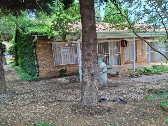 1 Bedroom house to rent in Kleinfontein Ah, Pretoria