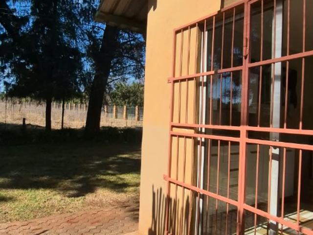 1 Bedroom House To Rent in Krugersdorp Central