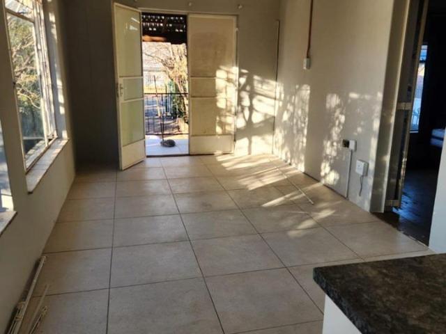 1 Bedroom House to Rent in Kuruman